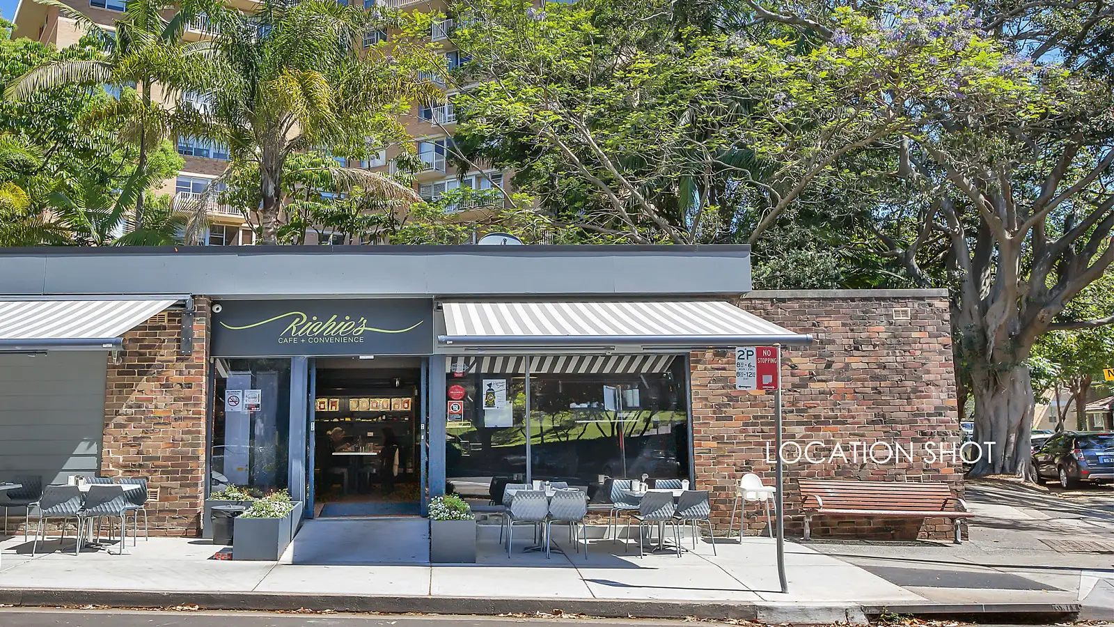 5/113 Darling Point Road, Darling Point Sold by Bradfield Badgerfox - image 1