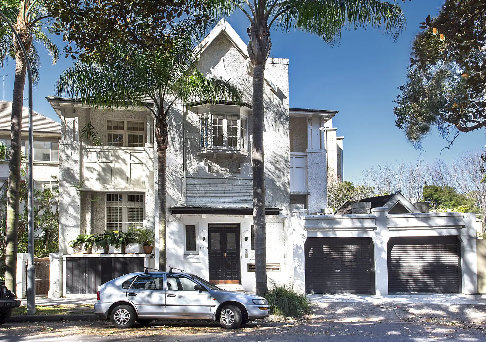 5/113 Darling Point Road, Darling Point Sold by Bradfield Badgerfox - image 1