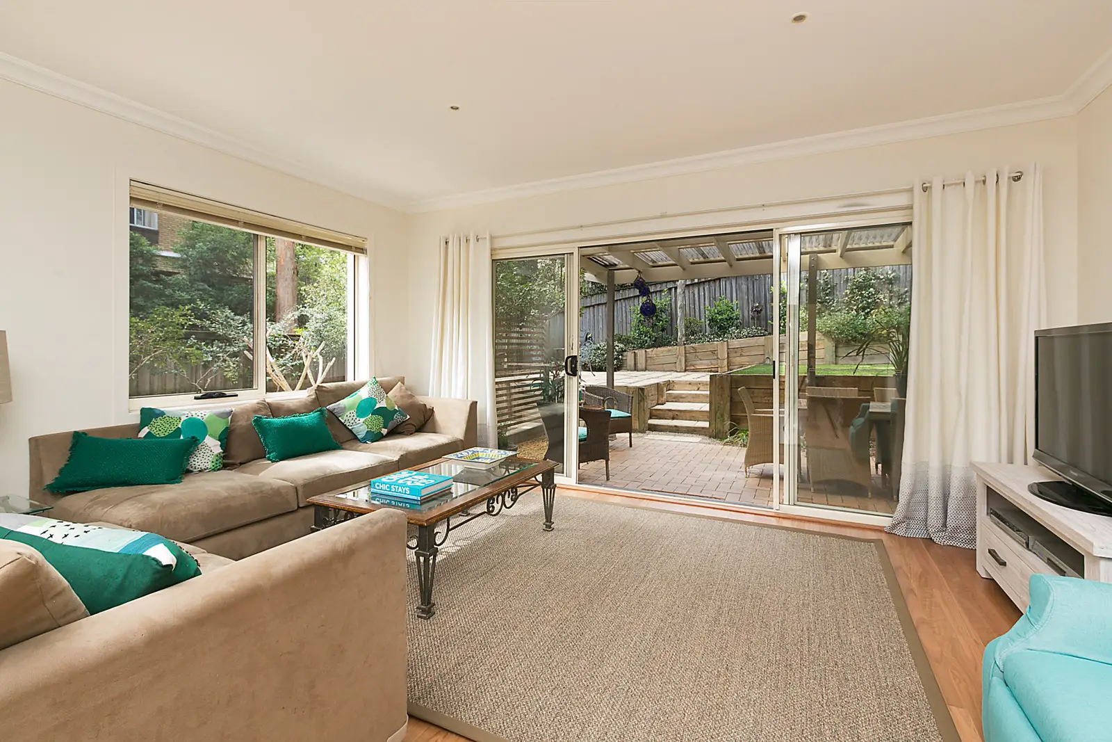 3/28 Austin Street, Lane Cove Sold by Bradfield Badgerfox - image 1
