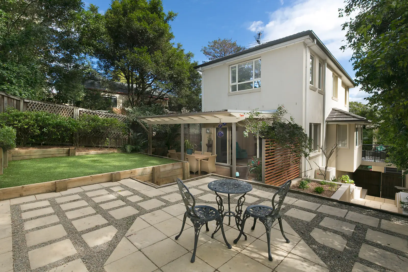 3/28 Austin Street, Lane Cove Sold by Bradfield Badgerfox - image 1