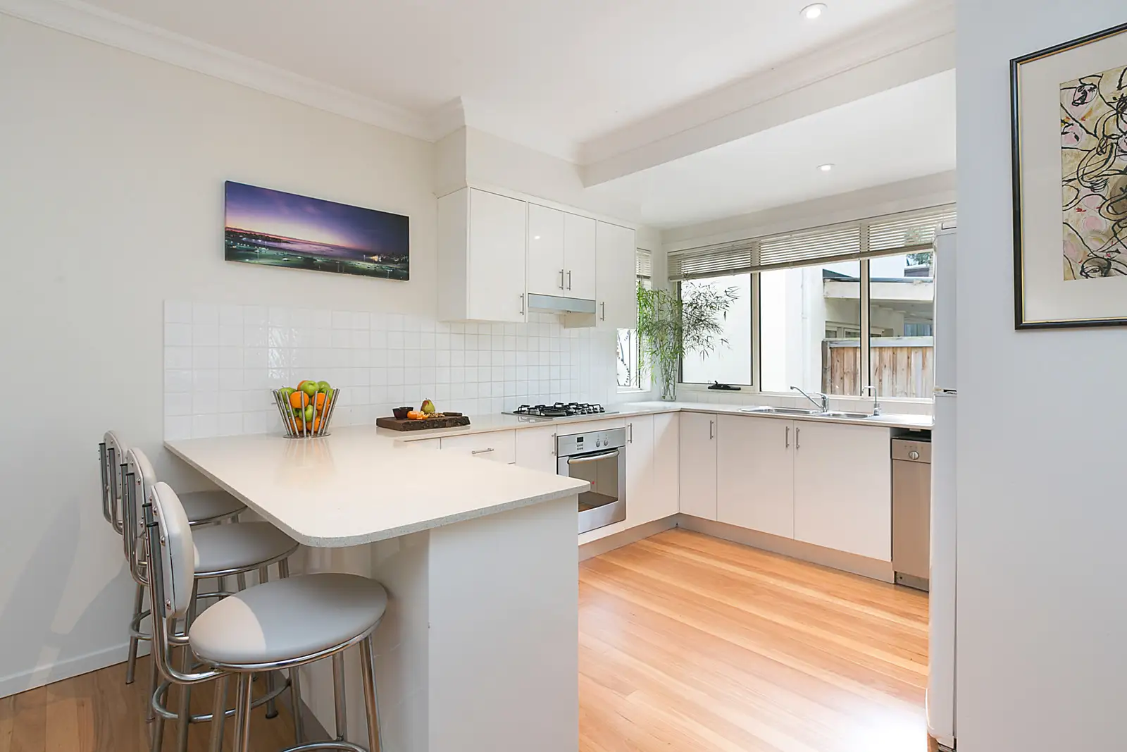 3/28 Austin Street, Lane Cove Sold by Bradfield Badgerfox - image 1