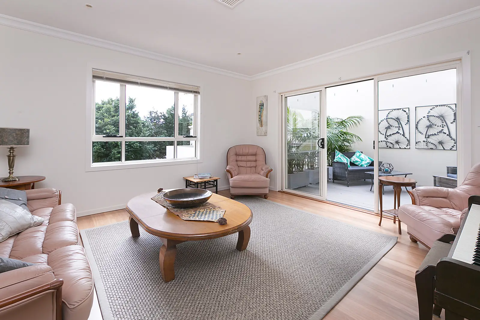 3/28 Austin Street, Lane Cove Sold by Bradfield Badgerfox - image 1