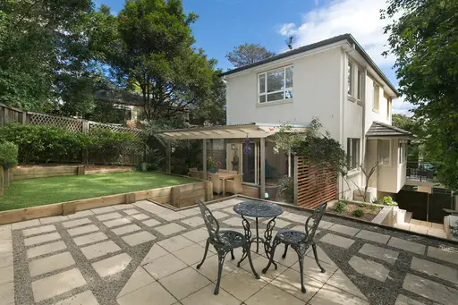3/28 Austin Street, Lane Cove Sold by Bradfield Badgerfox