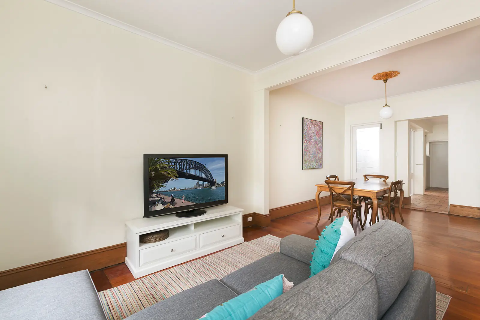 175 Hargrave Street, Paddington Sold by Bradfield Badgerfox - image 1