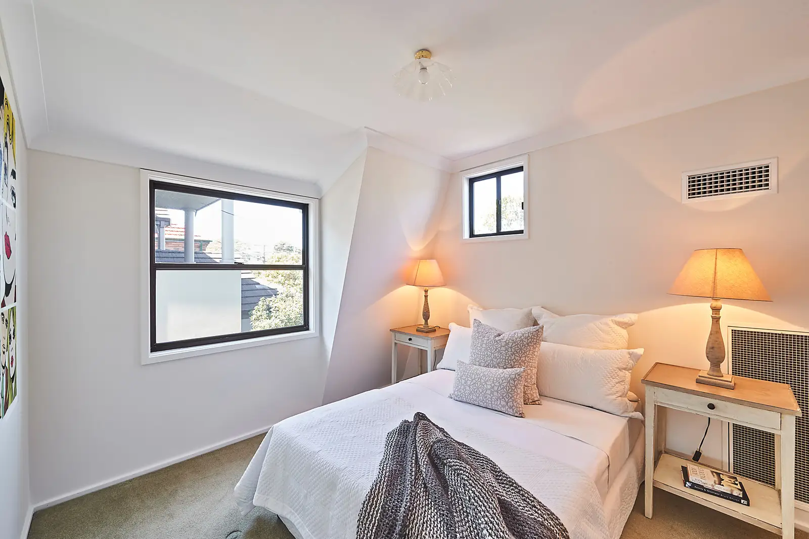 122 Rainbow Street, Randwick Sold by Bradfield Badgerfox - image 1
