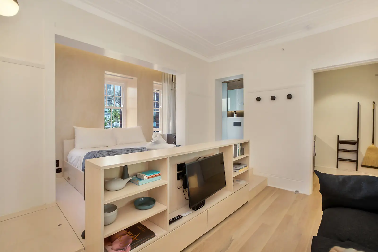 9/5 Darley Street, Darlinghurst Sold by Bradfield Badgerfox - image 1
