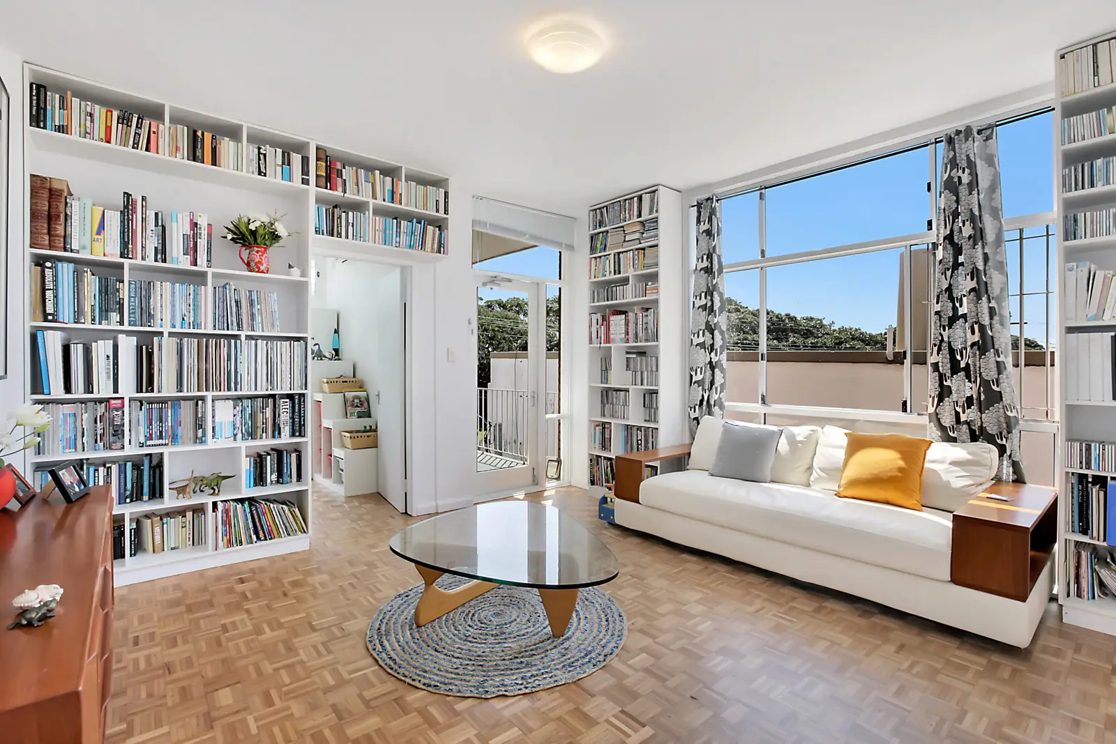 3/371A Old South Head Road, North Bondi Sold by Bradfield Badgerfox - image 1