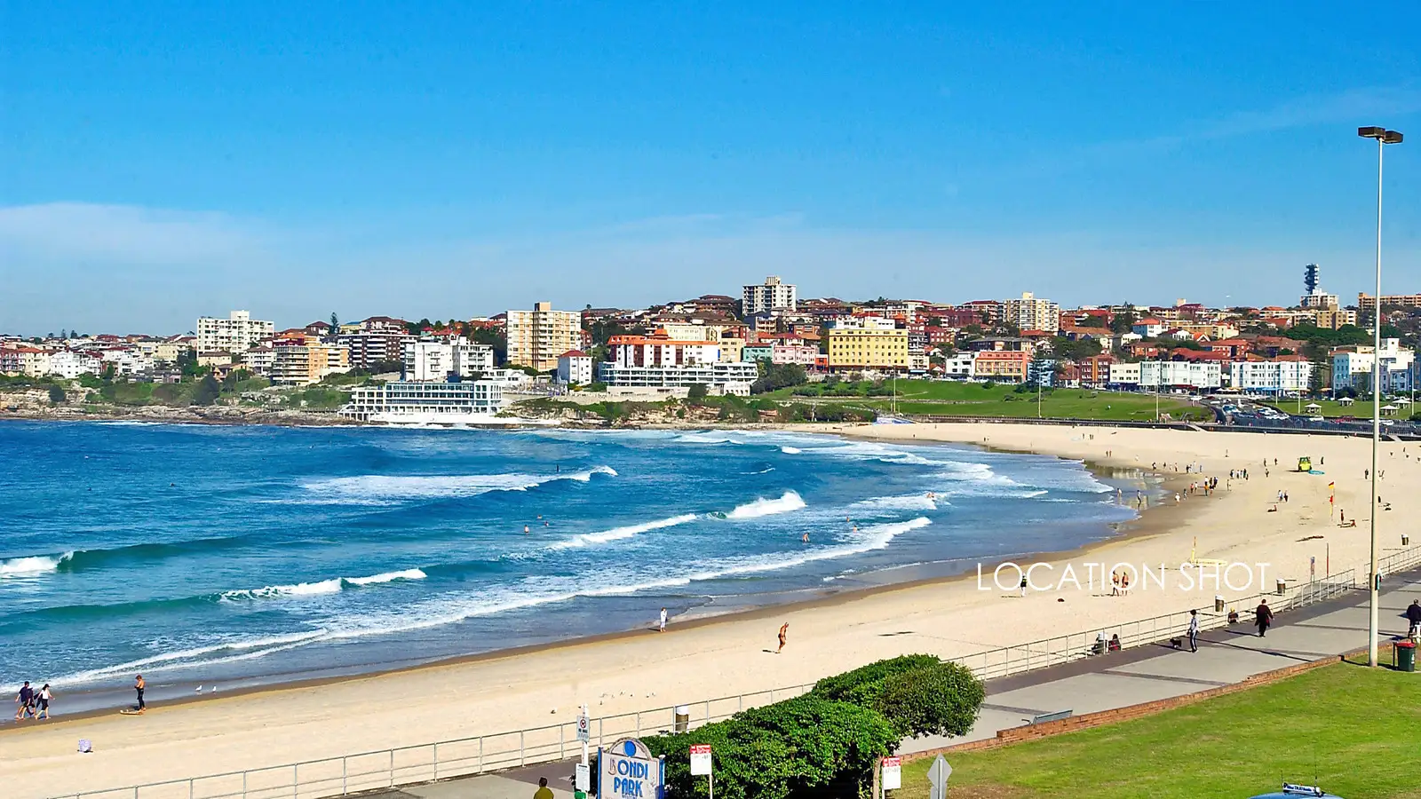 3/371A Old South Head Road, North Bondi Sold by Bradfield Badgerfox - image 1