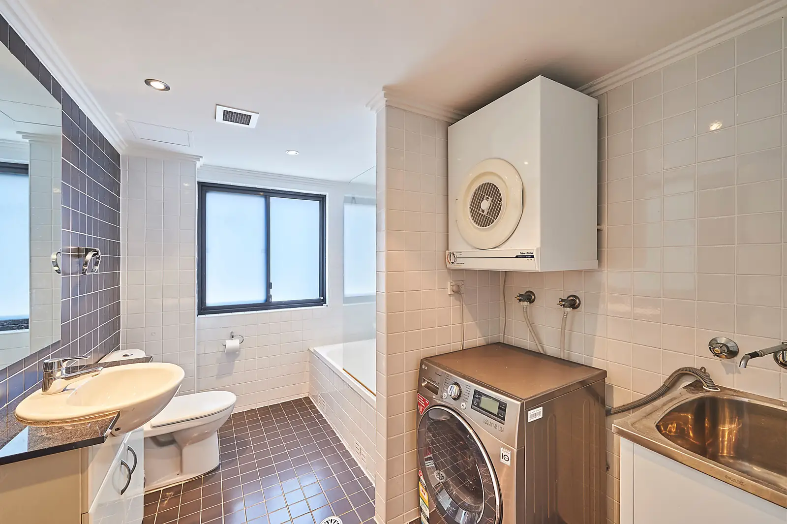 14/74 McLachlan Avenue, Rushcutters Bay Sold by Bradfield Badgerfox - image 1