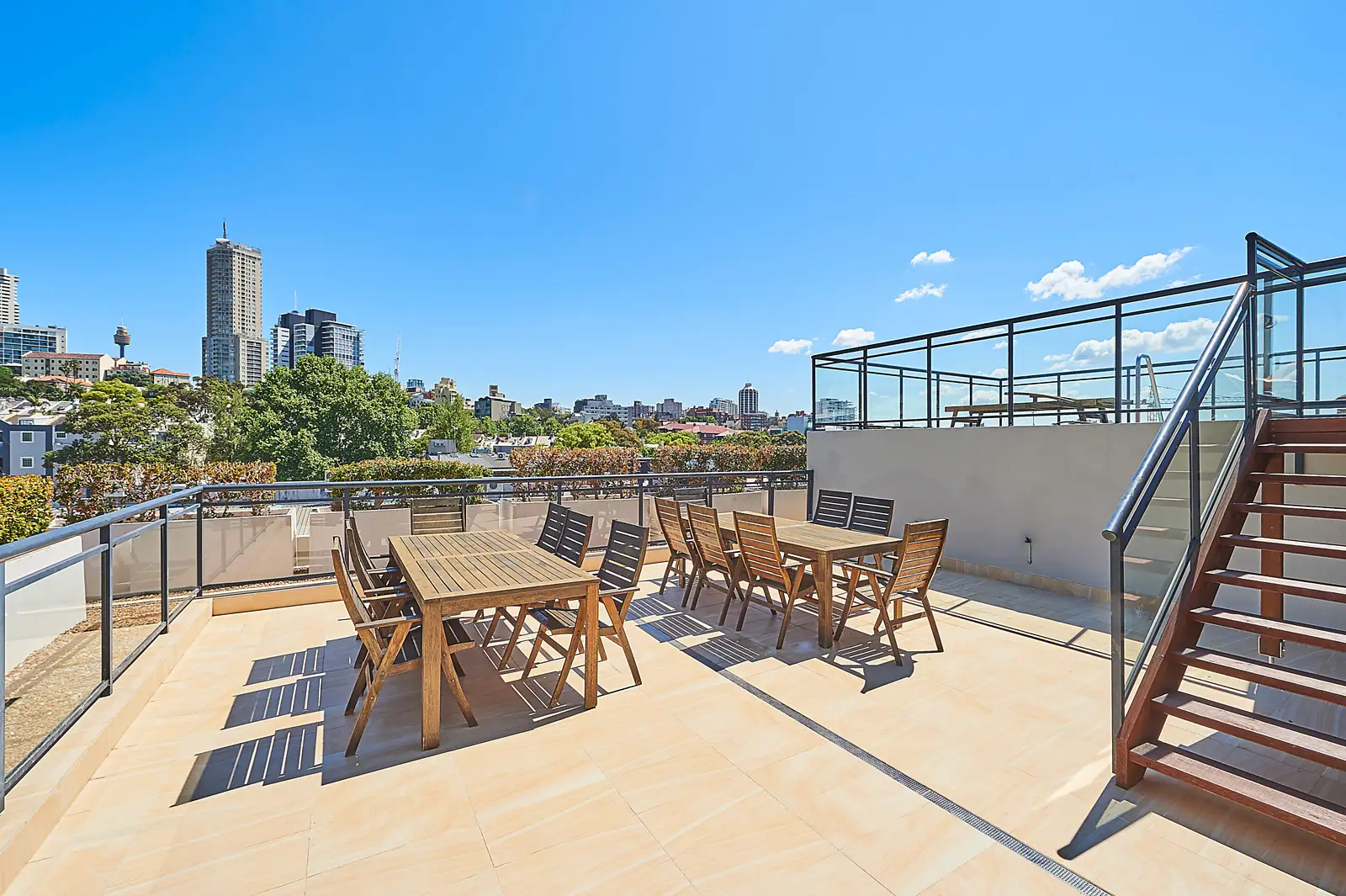 14/74 McLachlan Avenue, Rushcutters Bay Sold by Bradfield Badgerfox - image 1