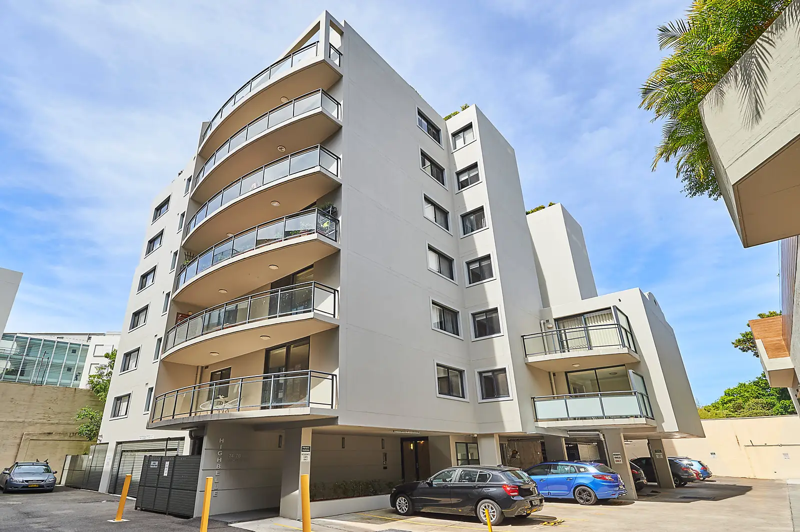 14/74 McLachlan Avenue, Rushcutters Bay Sold by Bradfield Badgerfox - image 1