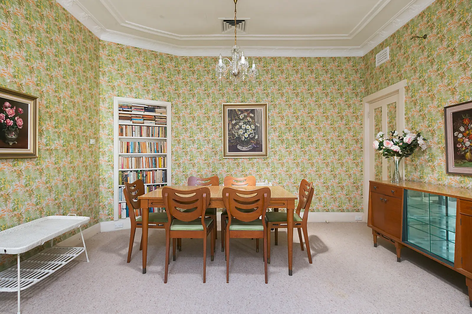 21 March Street, Bellevue Hill Sold by Bradfield Badgerfox - image 1