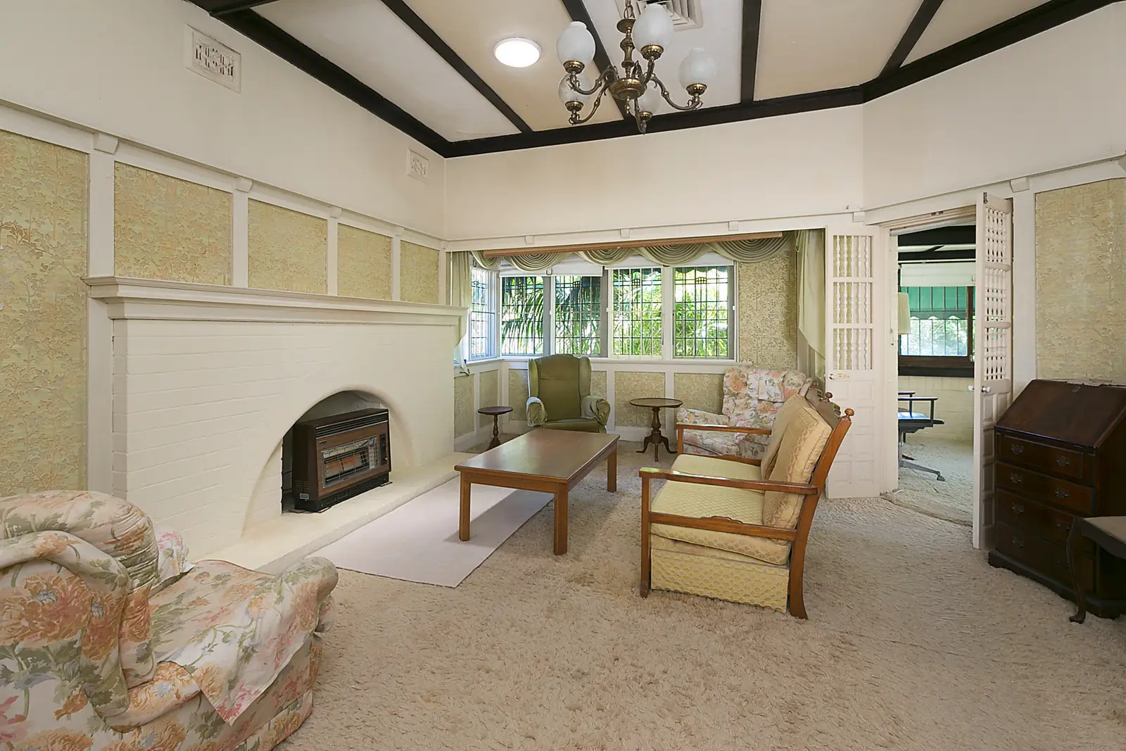 21 March Street, Bellevue Hill Sold by Bradfield Badgerfox - image 1