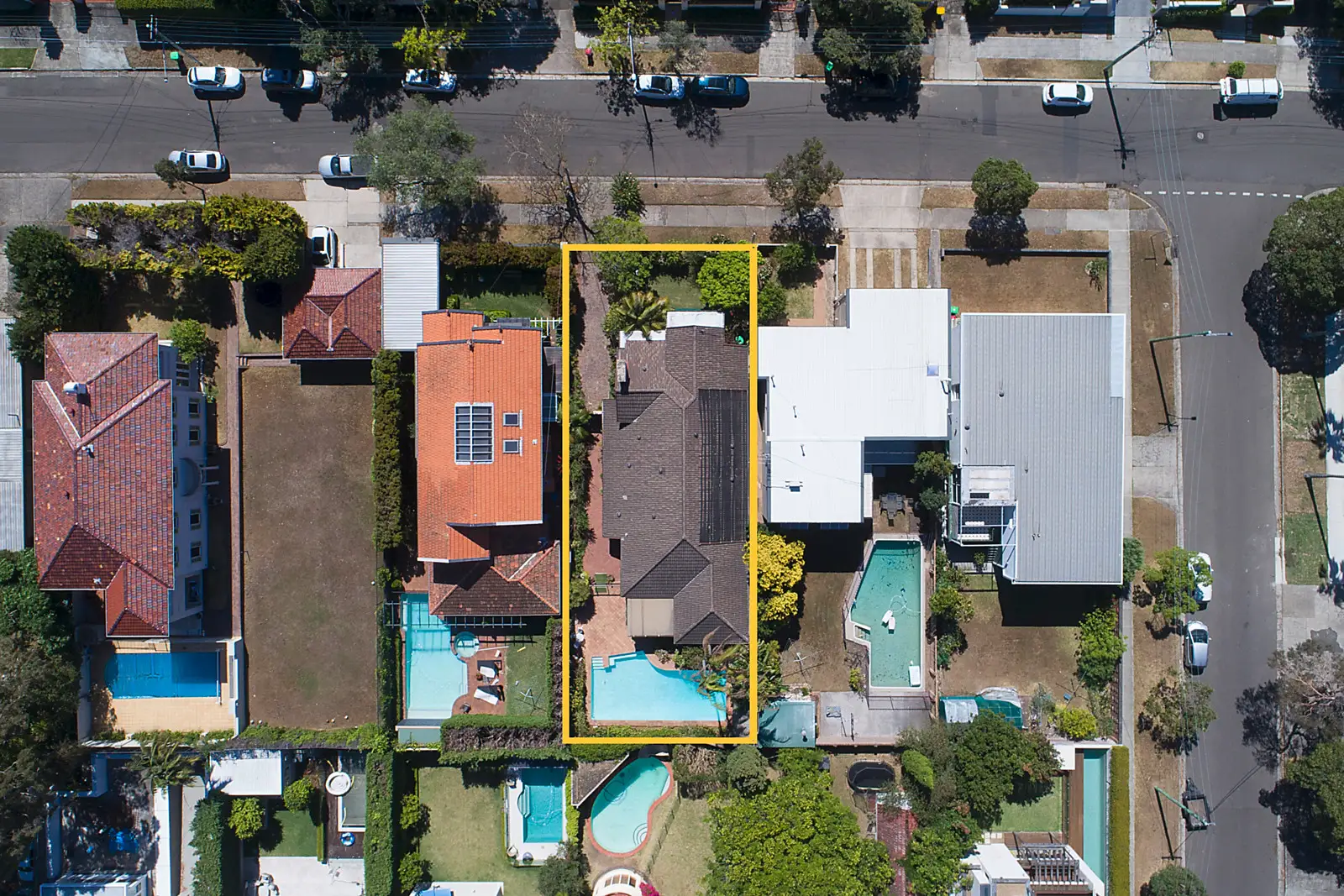 21 March Street, Bellevue Hill Sold by Bradfield Badgerfox - image 1
