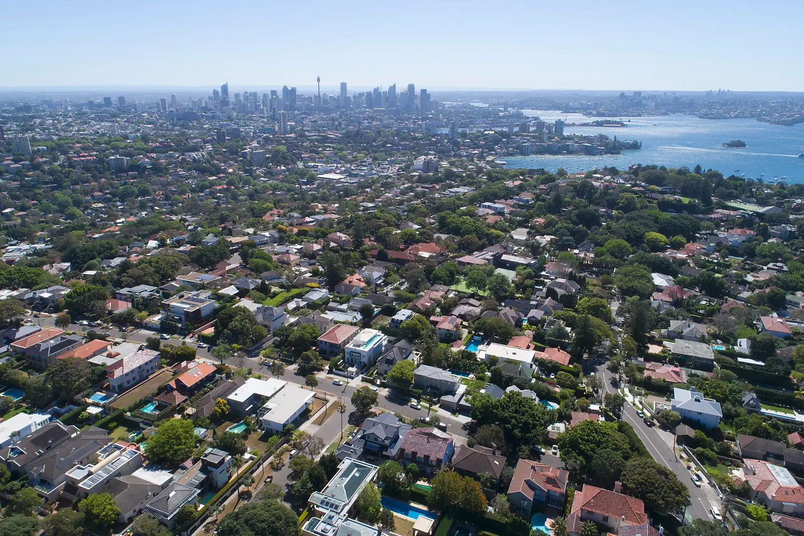 21 March Street, Bellevue Hill Sold by Bradfield Badgerfox - image 1