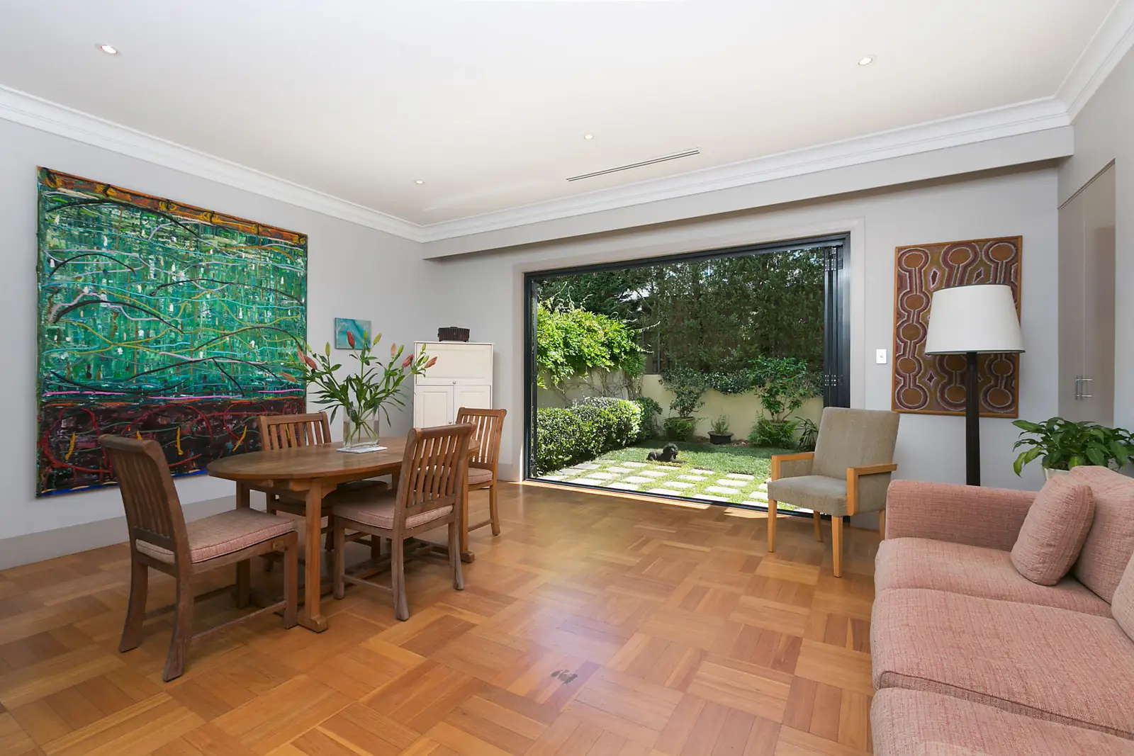 60D Ocean Street, Woollahra Sold by Bradfield Badgerfox - image 1