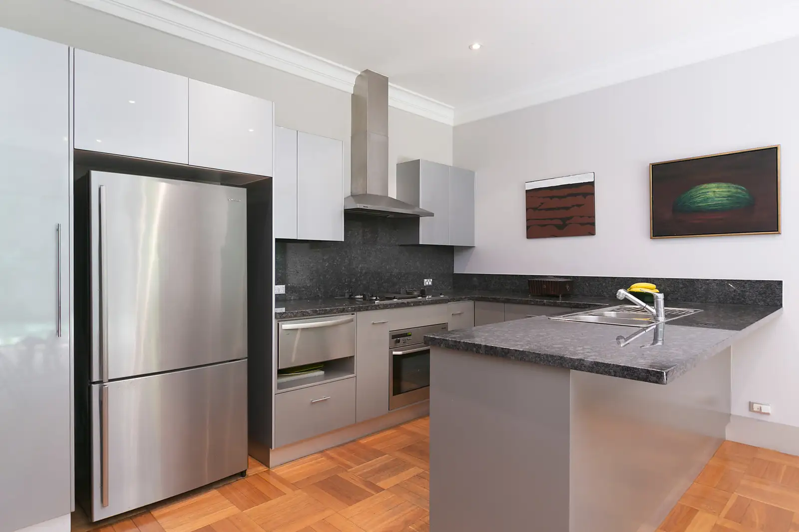 60D Ocean Street, Woollahra Sold by Bradfield Badgerfox - image 1