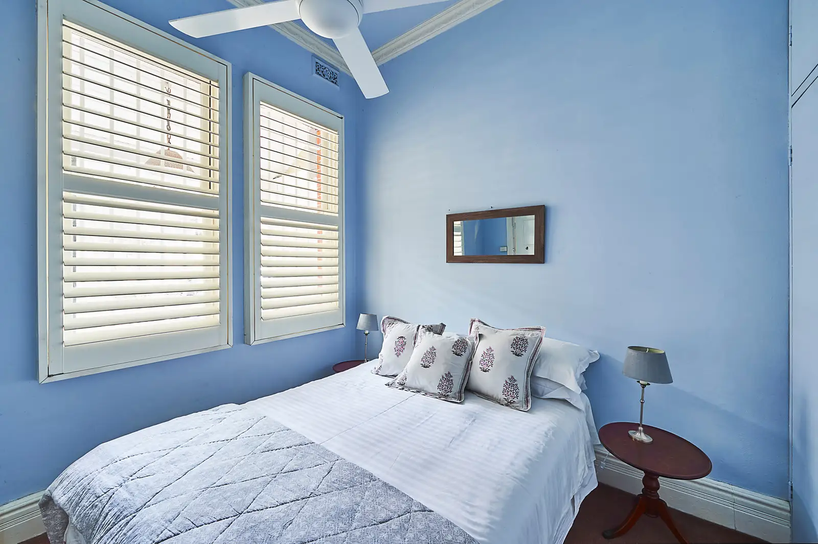9 Glenview Street, Paddington Sold by Bradfield Badgerfox - image 1