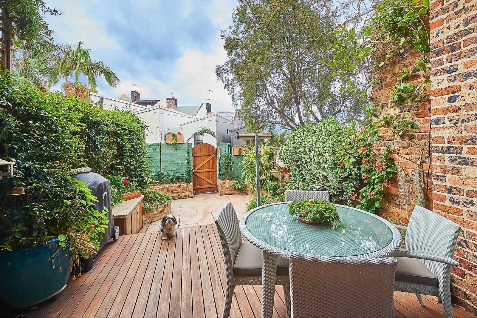 9 Glenview Street, Paddington Sold by Bradfield Badgerfox - image 1