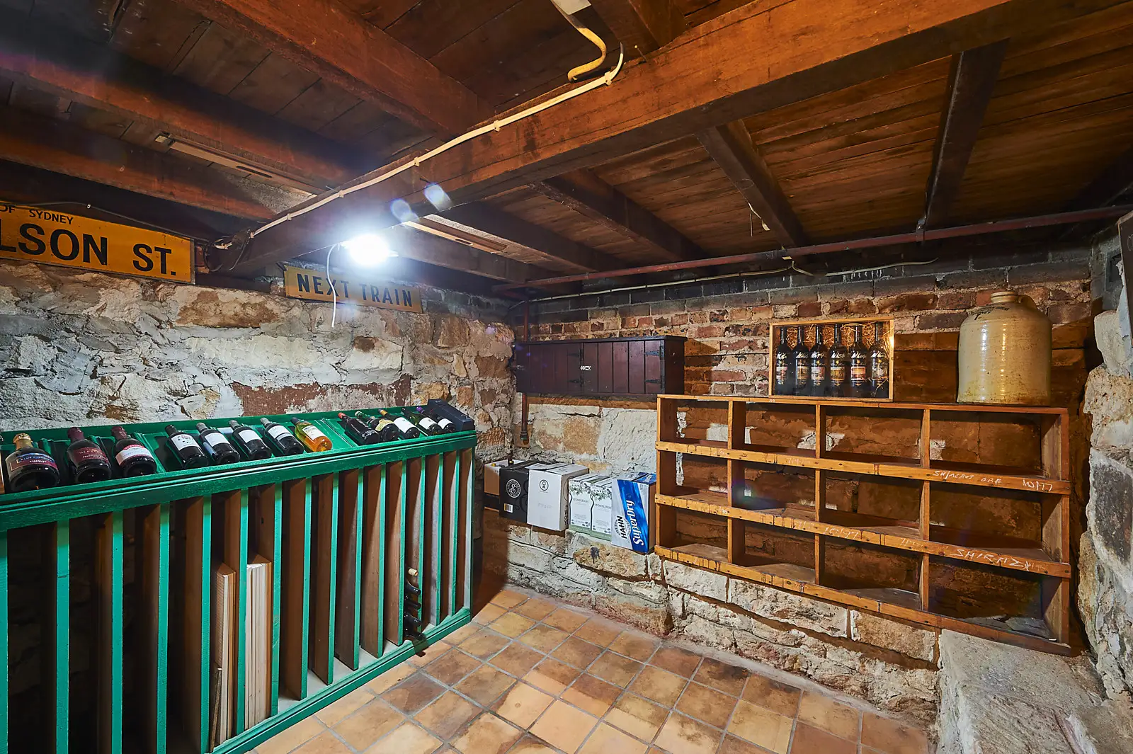 9 Glenview Street, Paddington Sold by Bradfield Badgerfox - image 1