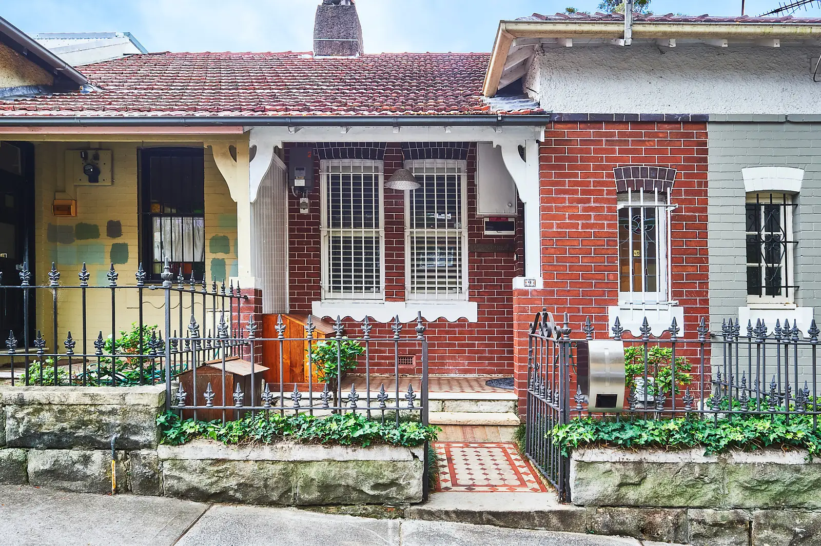 9 Glenview Street, Paddington Sold by Bradfield Badgerfox - image 1