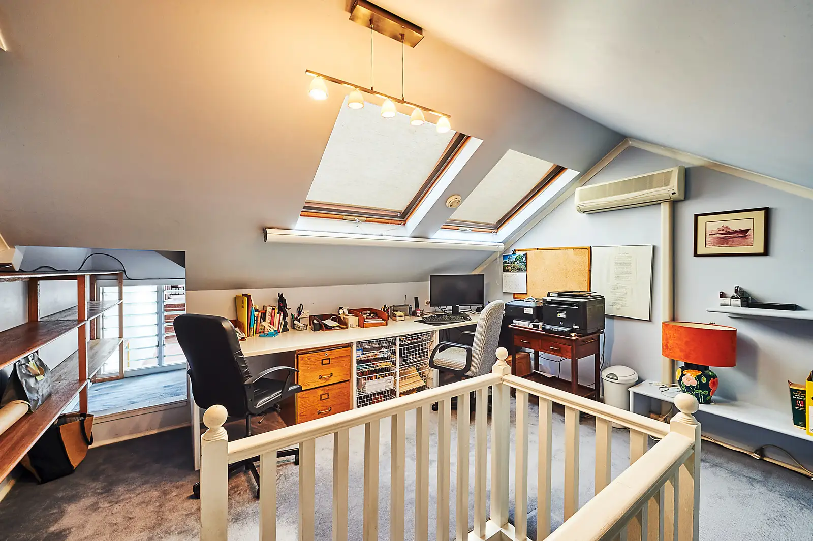 9 Glenview Street, Paddington Sold by Bradfield Badgerfox - image 1