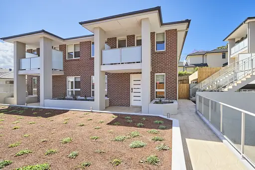 4/36-38 Austin Street, Lane Cove Sold by Bradfield Badgerfox