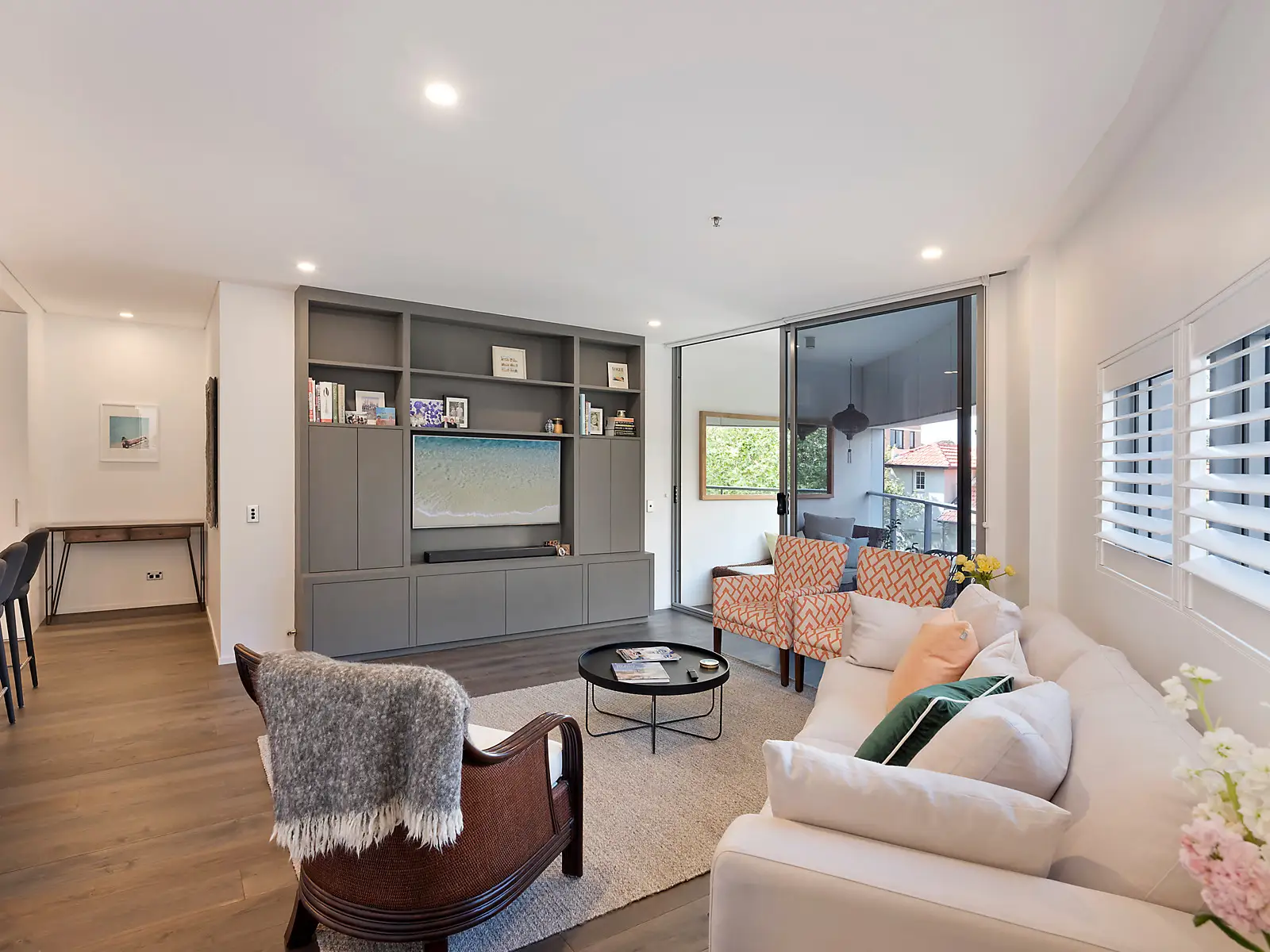 306/417 Bourke Street, Surry Hills Sold by Bradfield Badgerfox - image 1