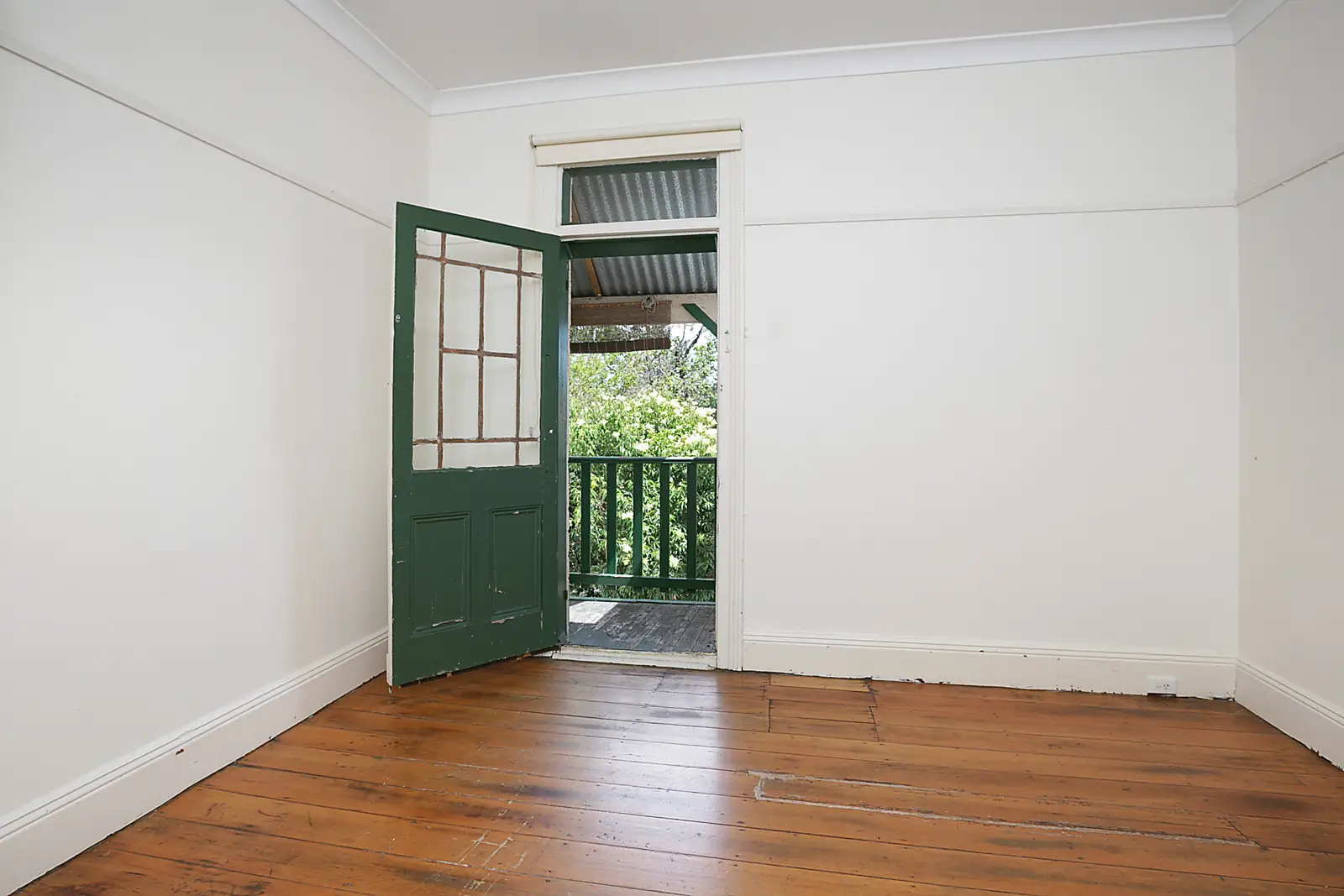 3 Leichhardt Street, Glebe Sold by Bradfield Badgerfox - image 1