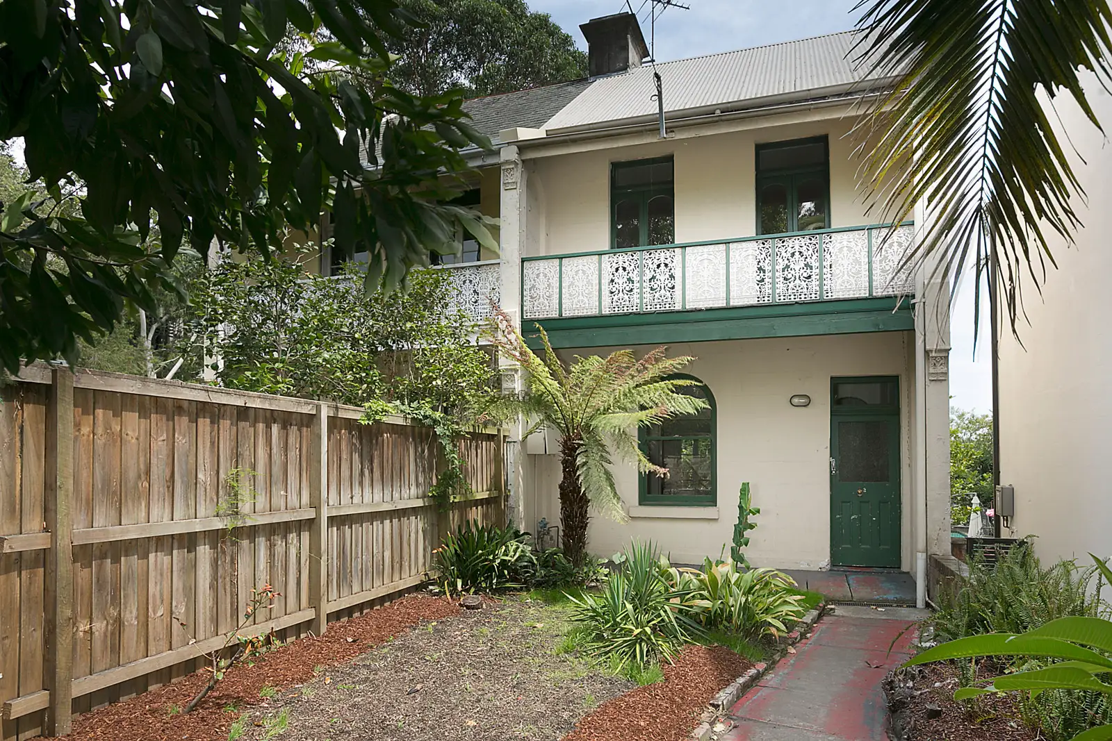 3 Leichhardt Street, Glebe Sold by Bradfield Badgerfox - image 1