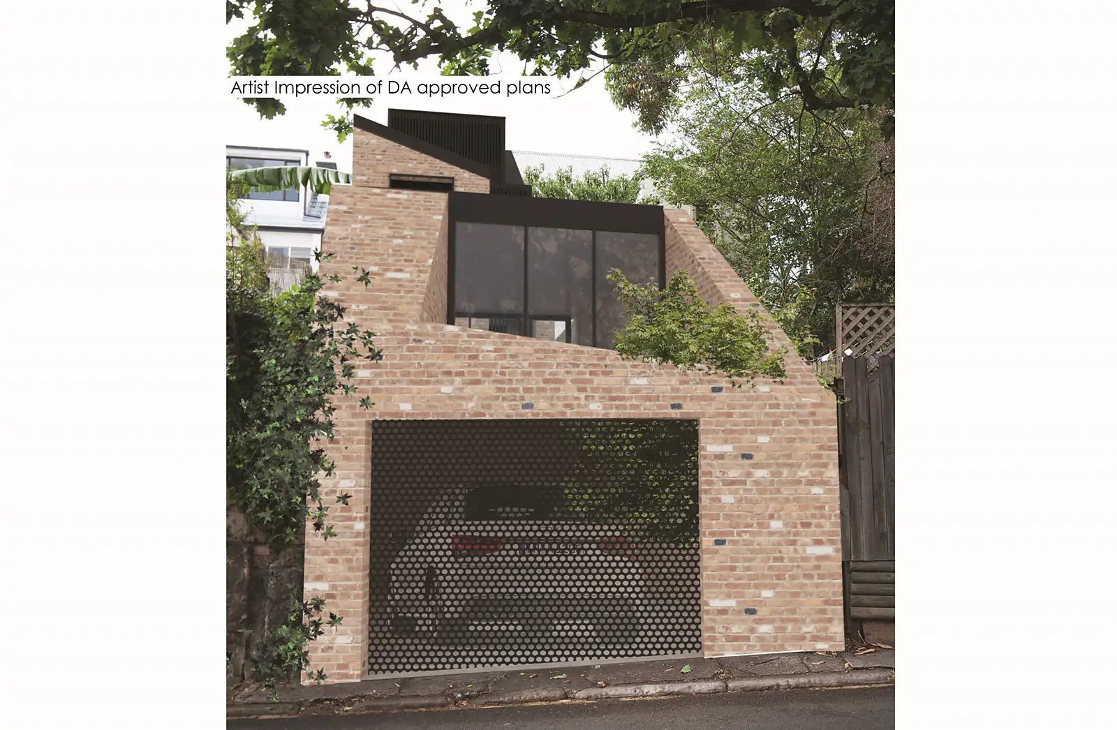 3 Leichhardt Street, Glebe Sold by Bradfield Badgerfox - image 1