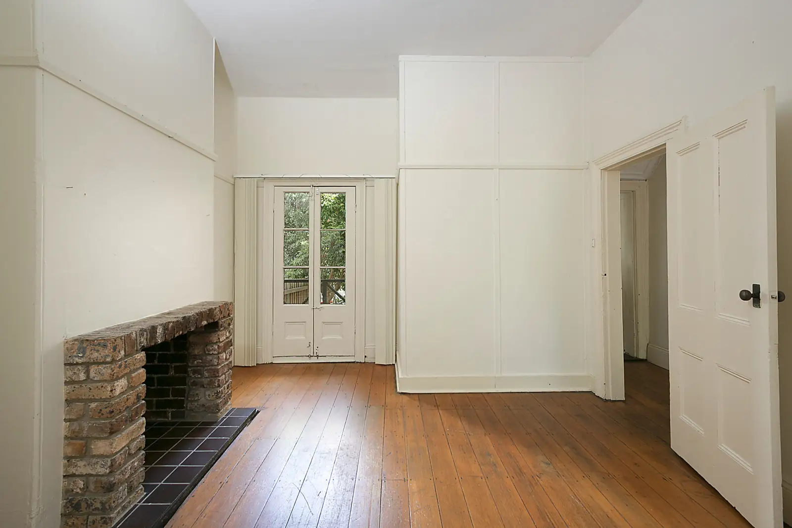 3 Leichhardt Street, Glebe Sold by Bradfield Badgerfox - image 1