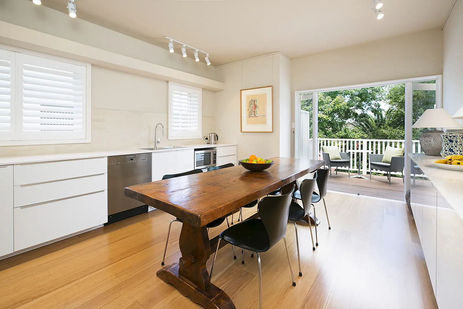 3/3 Hamilton Street, Rose Bay Sold by Bradfield Badgerfox - image 1