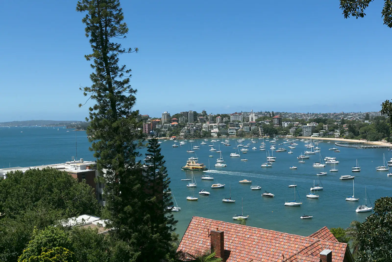14/16-18 Eastbourne Road, Darling Point Sold by Bradfield Badgerfox - image 1