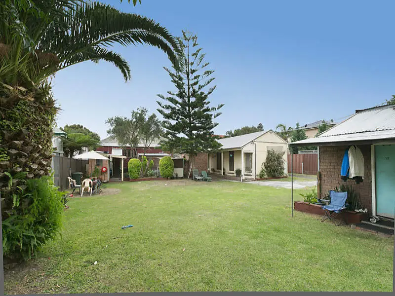14-16 Ramsgate Street, Botany Sold by Bradfield Badgerfox - image 1