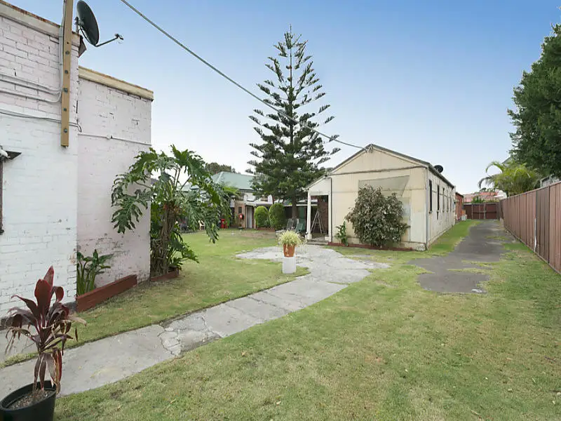 14-16 Ramsgate Street, Botany Sold by Bradfield Badgerfox - image 1