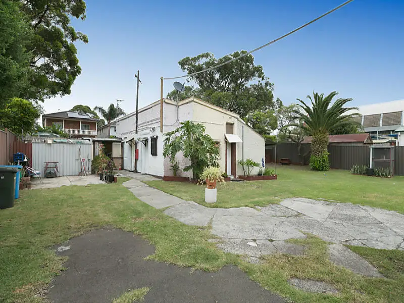 14-16 Ramsgate Street, Botany Sold by Bradfield Badgerfox - image 1