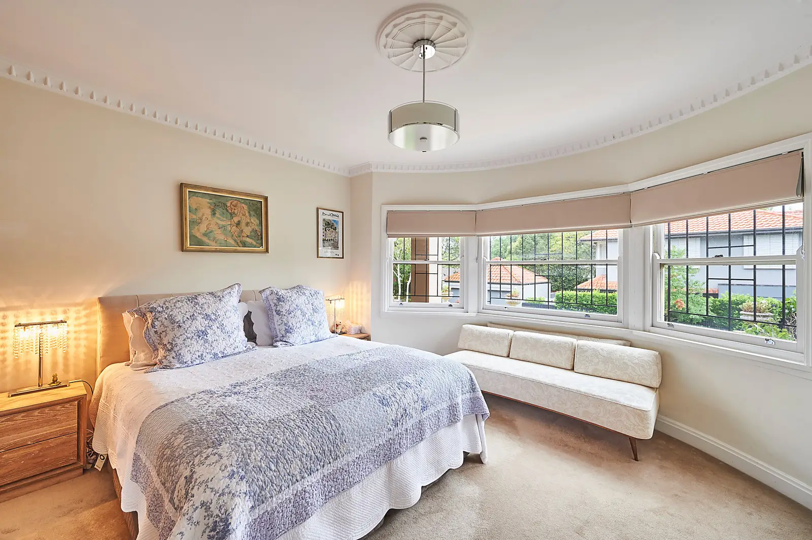1/4 Weeroona Avenue, Woollahra Sold by Bradfield Badgerfox - image 1