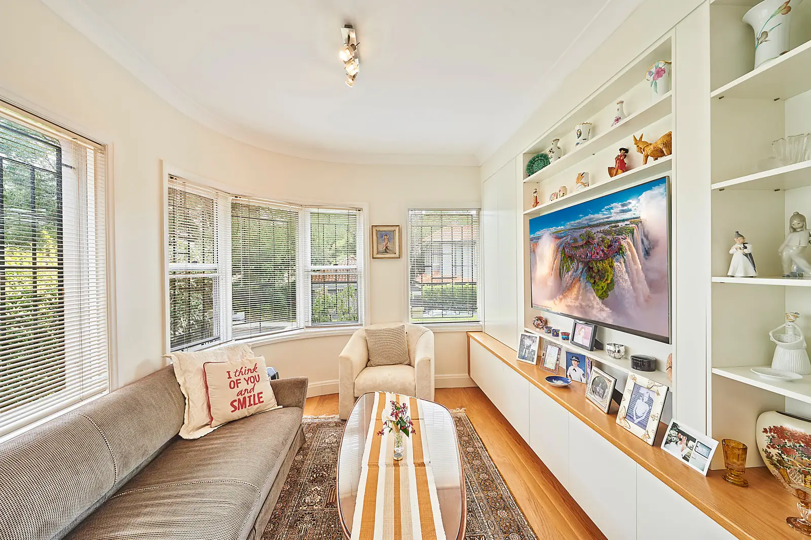 1/4 Weeroona Avenue, Woollahra Sold by Bradfield Badgerfox - image 1