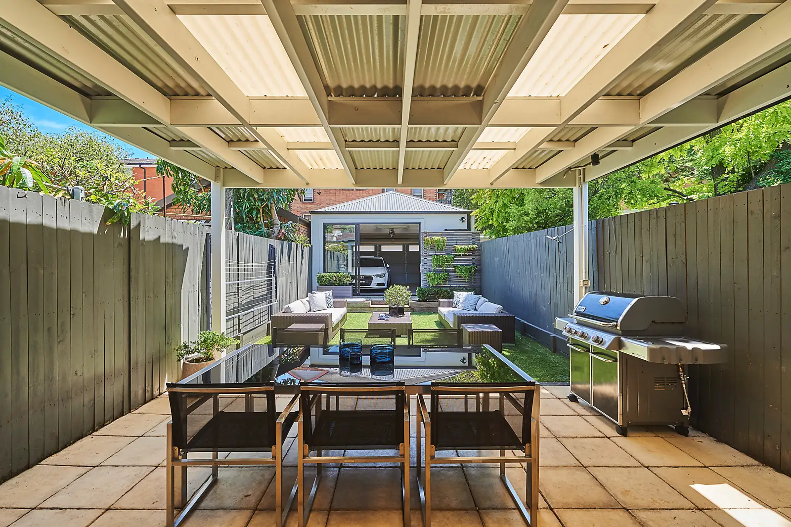 15 Darling Street, Kensington Sold by Bradfield Badgerfox - image 1