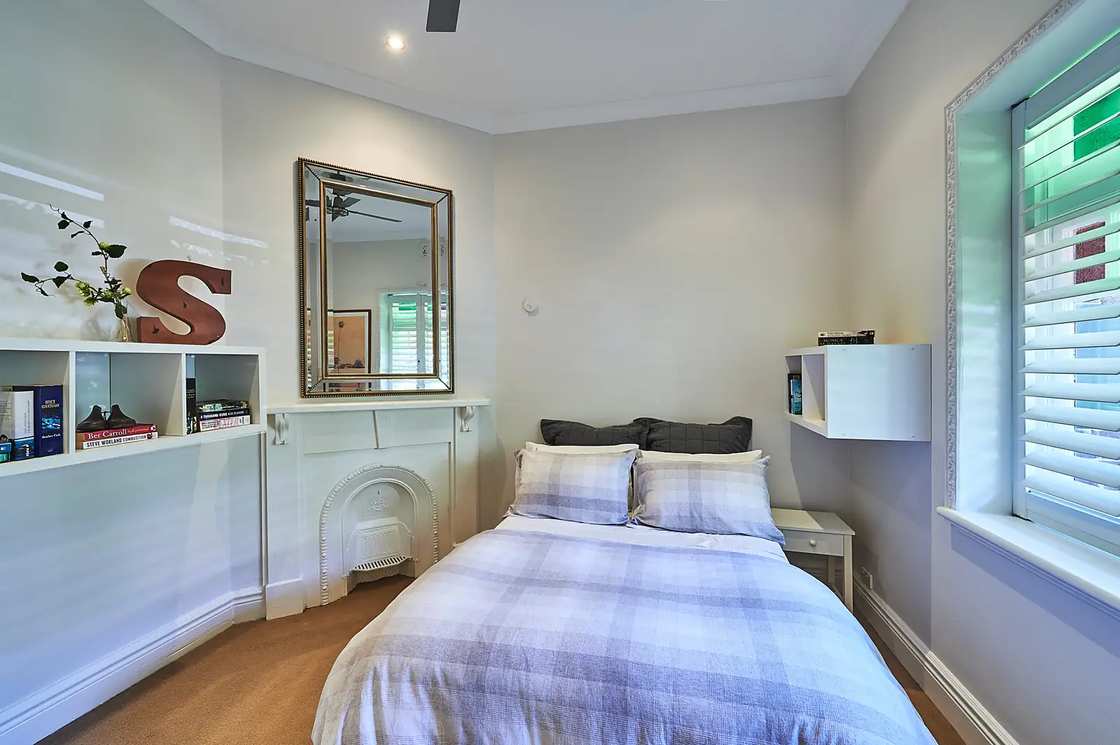 15 Darling Street, Kensington Sold by Bradfield Badgerfox - image 1