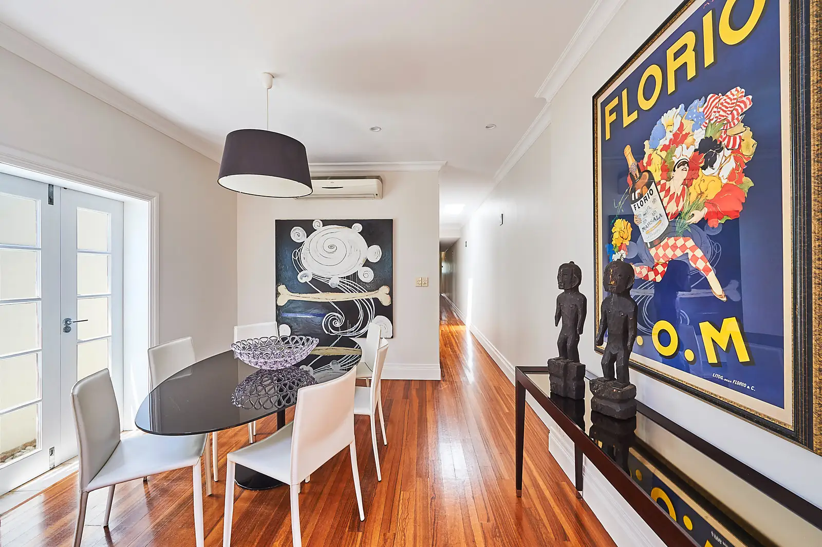 15 Darling Street, Kensington Sold by Bradfield Badgerfox - image 1