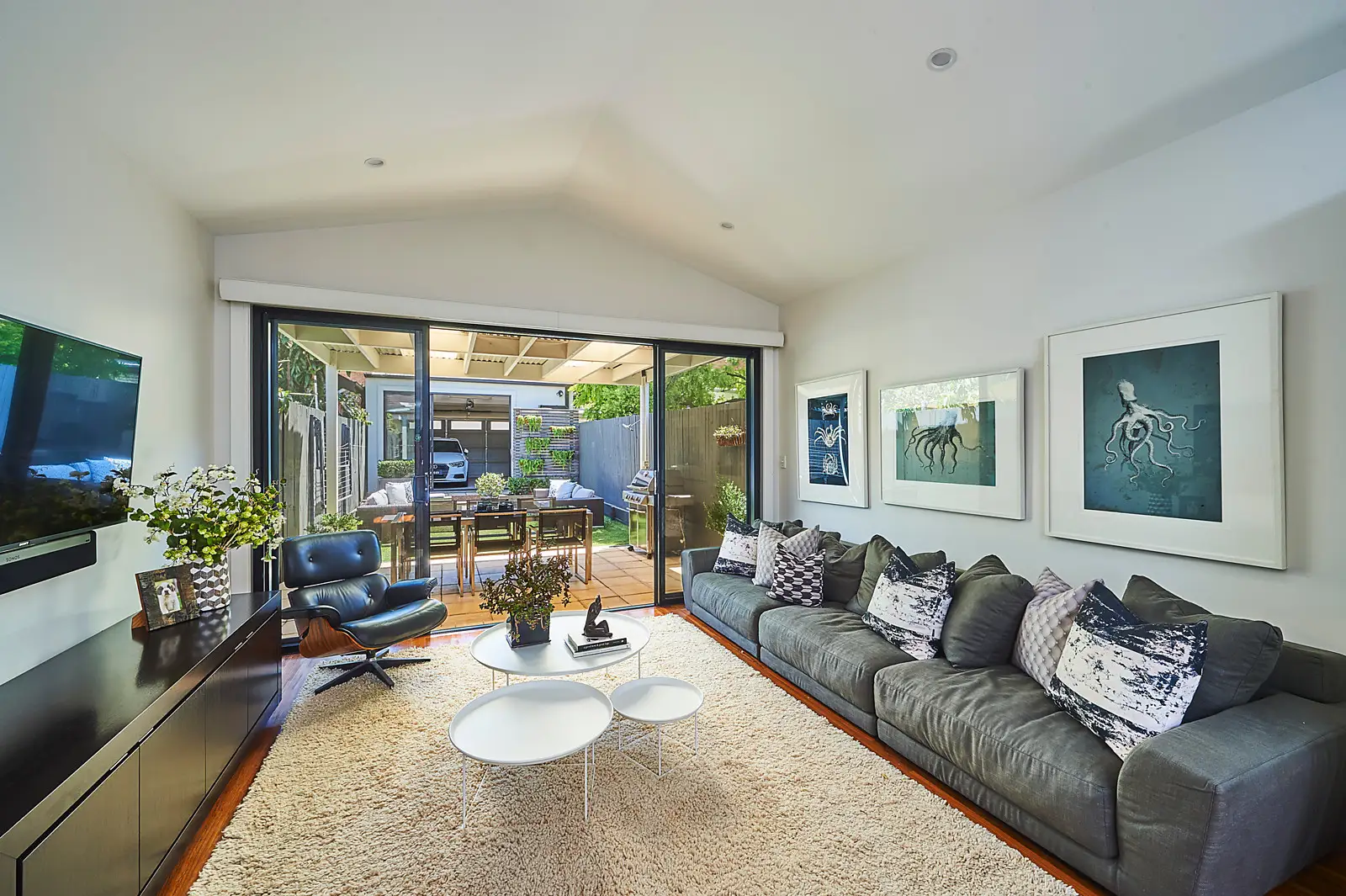 15 Darling Street, Kensington Sold by Bradfield Badgerfox - image 1