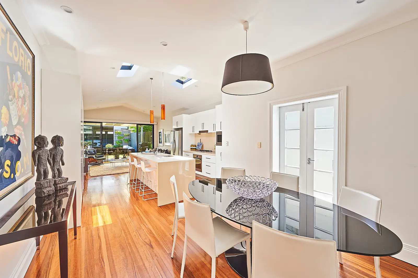 15 Darling Street, Kensington Sold by Bradfield Badgerfox - image 1