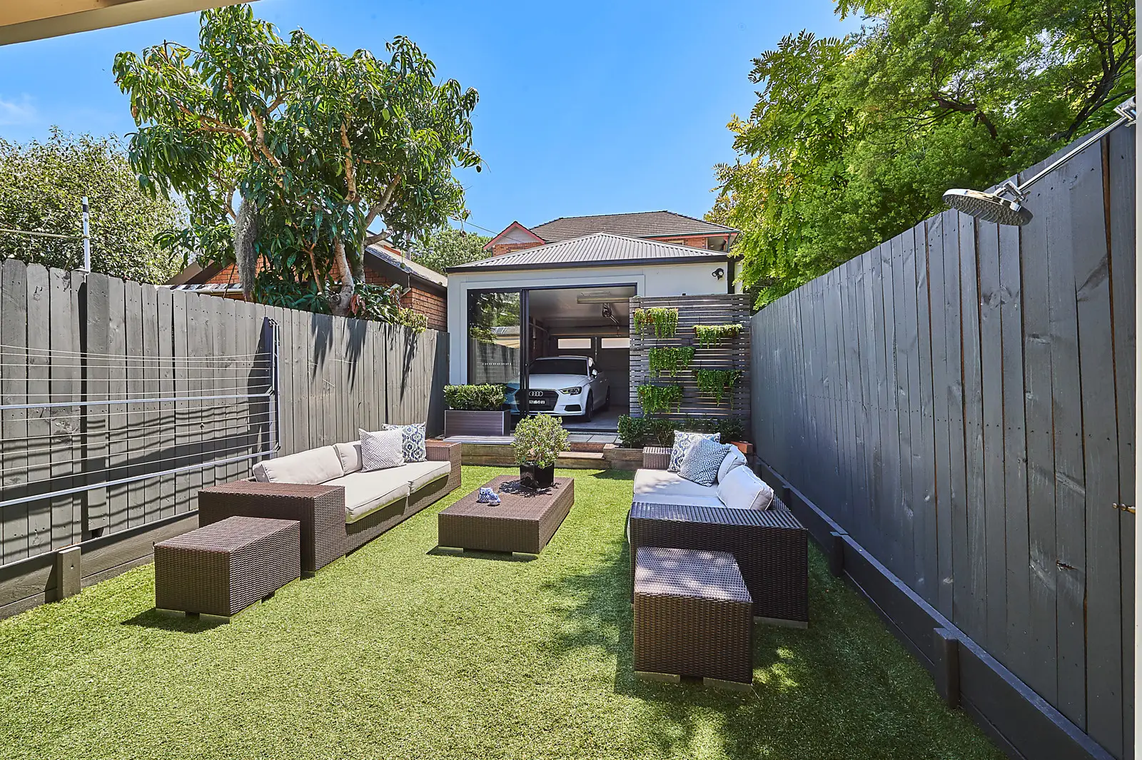 15 Darling Street, Kensington Sold by Bradfield Badgerfox - image 1