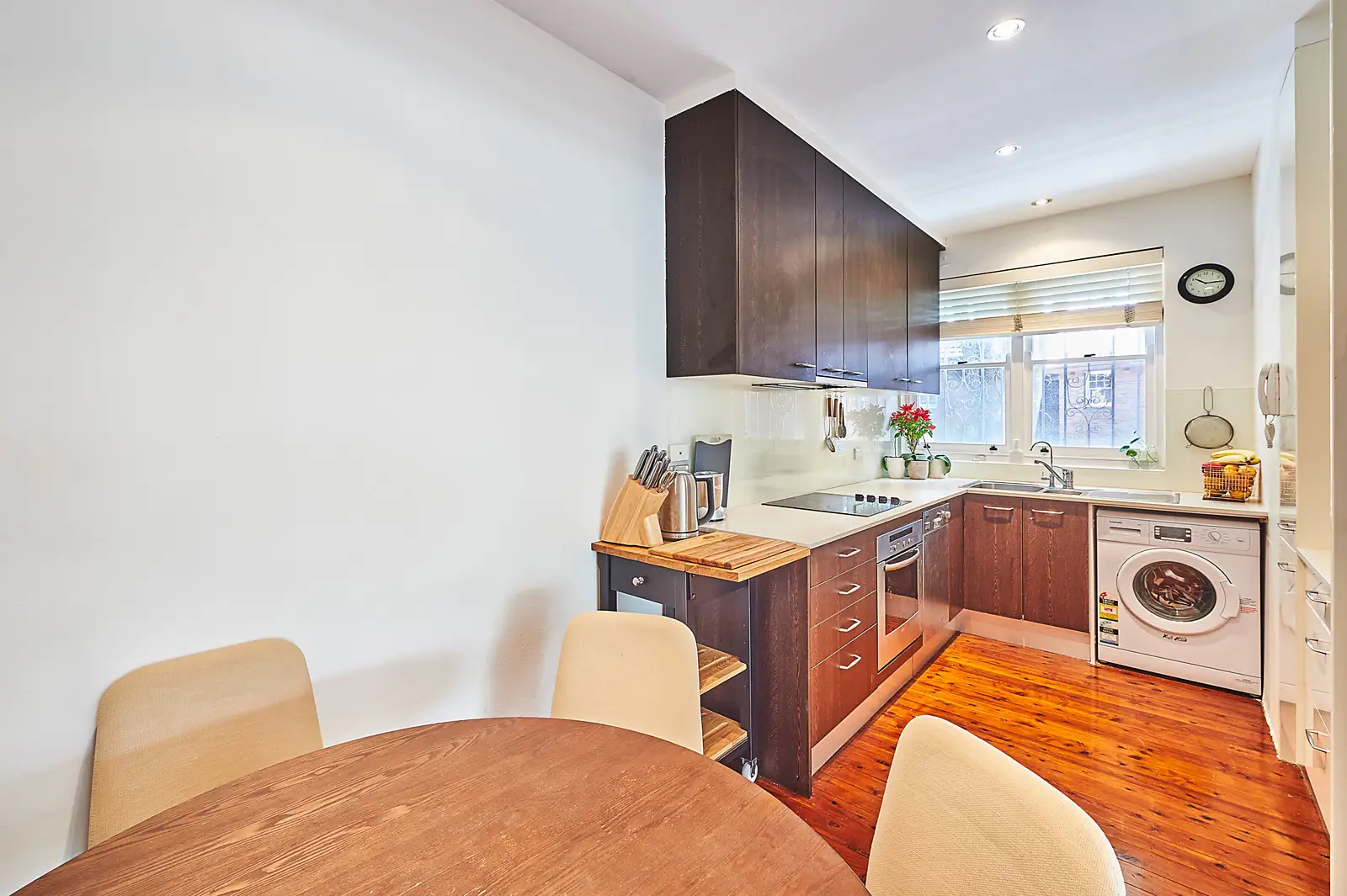 2/37 Nelson Street, Woollahra Sold by Bradfield Badgerfox - image 1