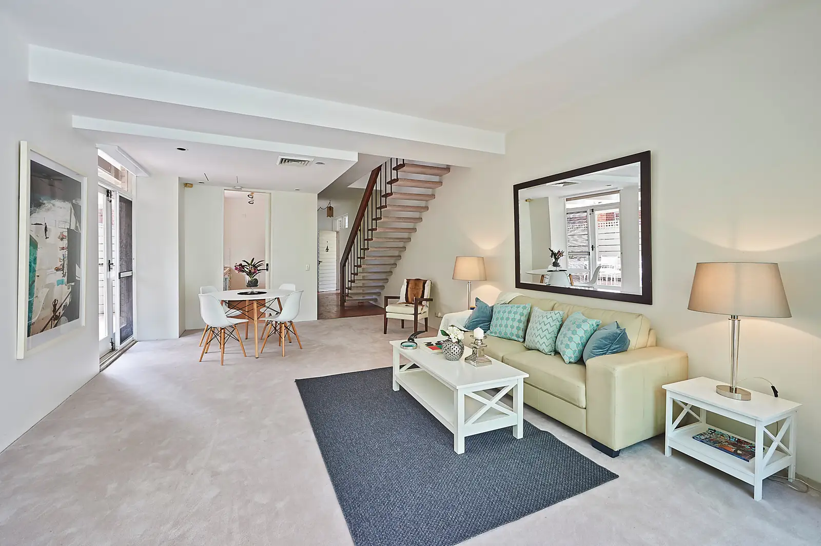 7/374 Edgecliff Road, Woollahra Sold by Bradfield Badgerfox - image 1