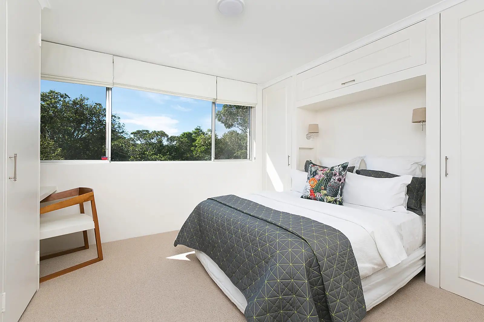 9/121-125 Cook Road, Centennial Park Sold by Bradfield Badgerfox - image 1