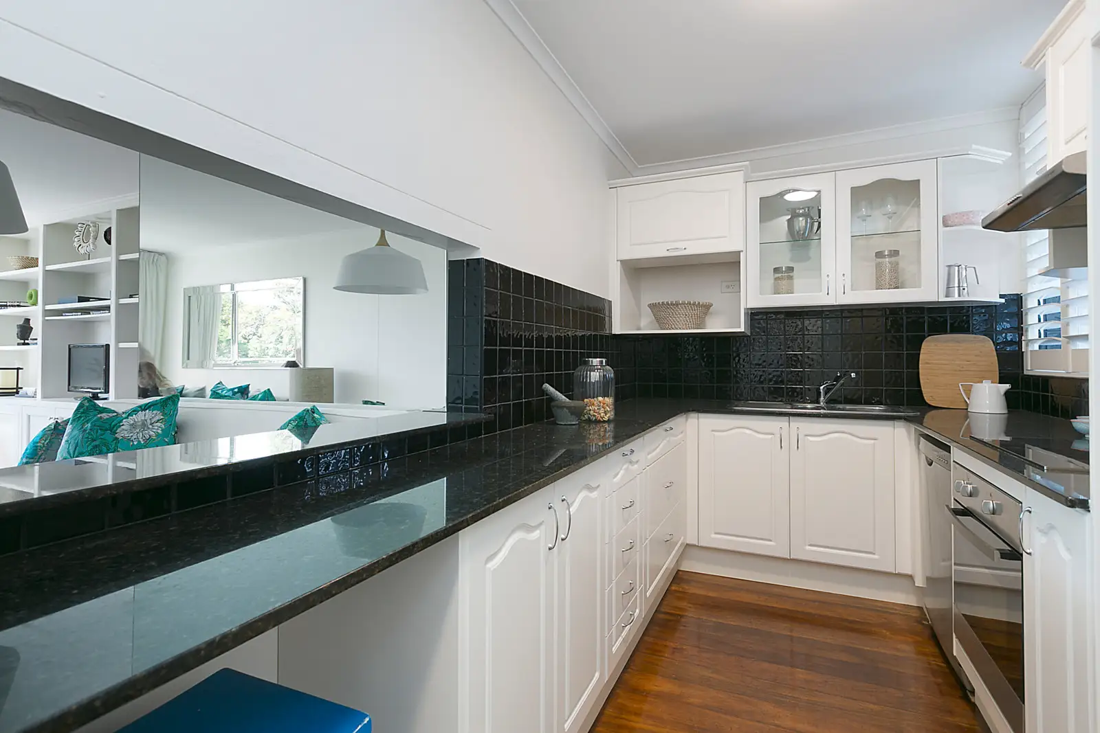 9/121-125 Cook Road, Centennial Park Sold by Bradfield Badgerfox - image 1