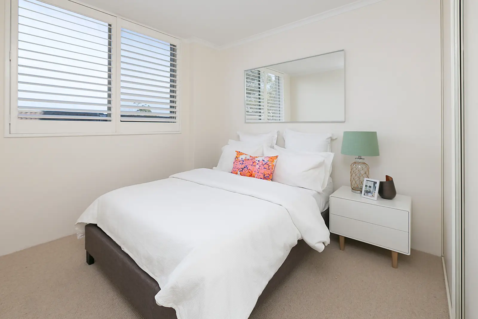 9/121-125 Cook Road, Centennial Park Sold by Bradfield Badgerfox - image 1